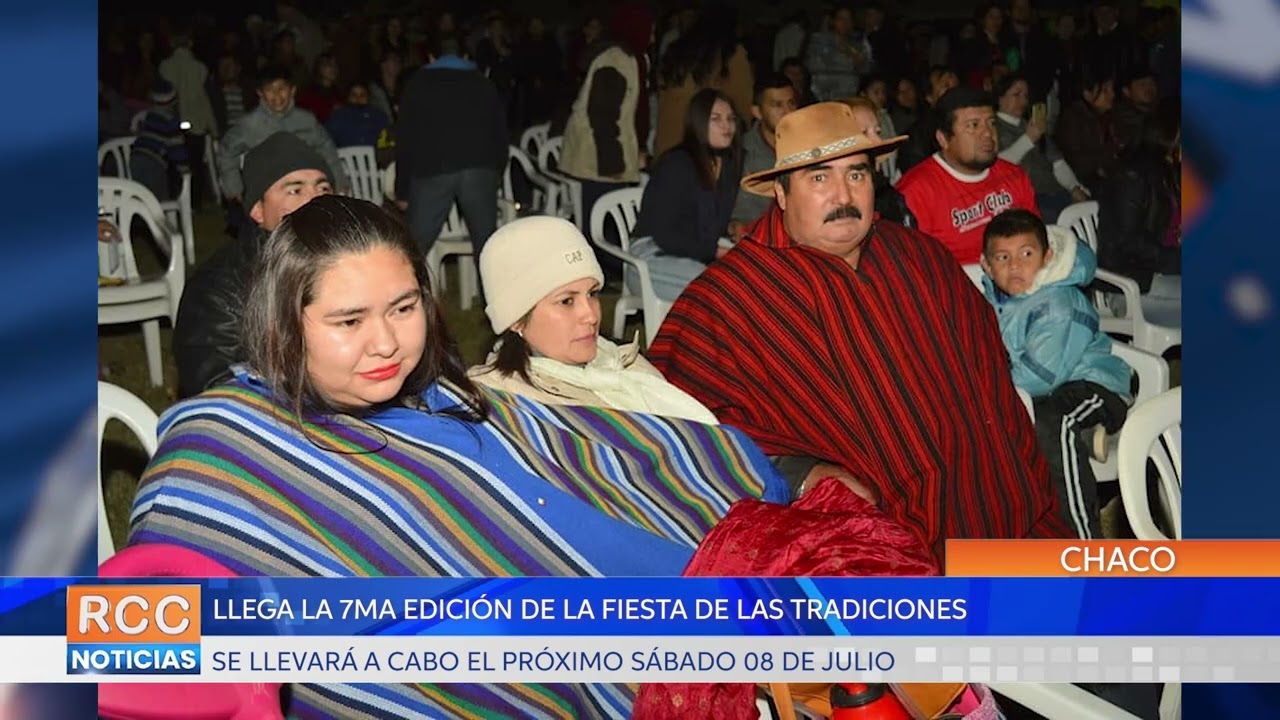 Llega la 7ma edición de la Fiesta de las Tradiciones a Filadelfia