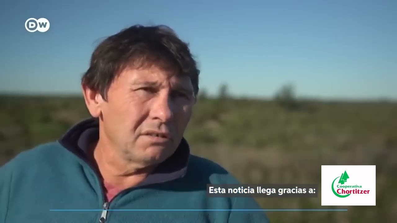 Uruguay se enfrenta a una de las peores sequías de la historia