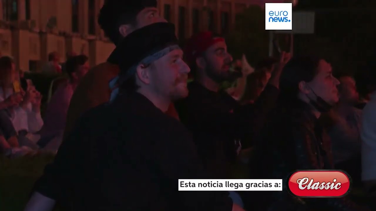 Francia: Prohibición de venta de fuegos artificiales como medida de control en fiesta nacional