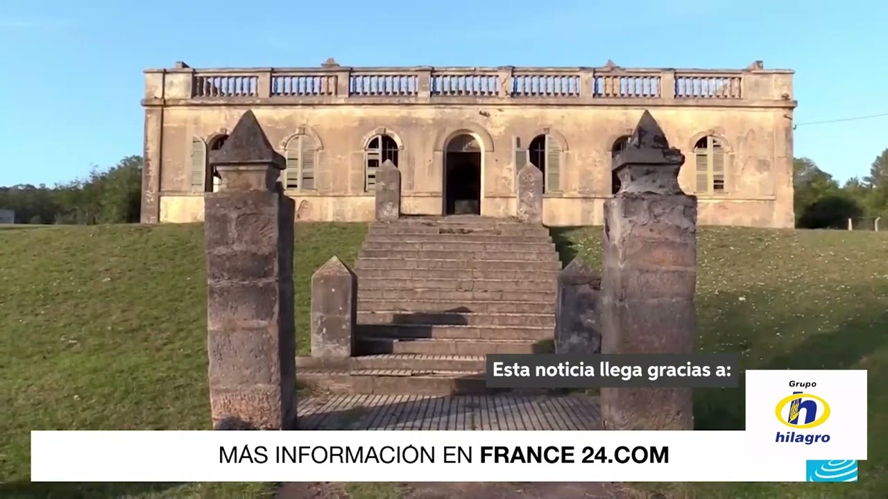 Uruguay, un destino popular para el turismo minero