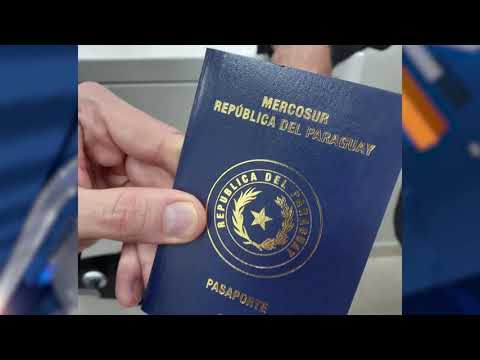 Departamento de Identificaciones inicia expedición de cédulas y pasaportes con chip