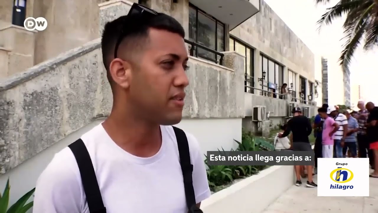 Ante escasez de combustible en Cuba, Rusia dice que suministrará 30.000 barriles de petróleo diarios