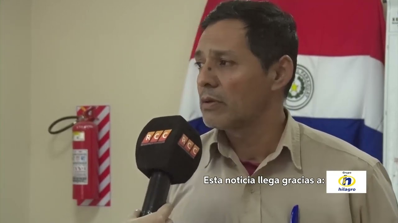 Senacsa prosigue con los trabajos de controlar la influenza aviar