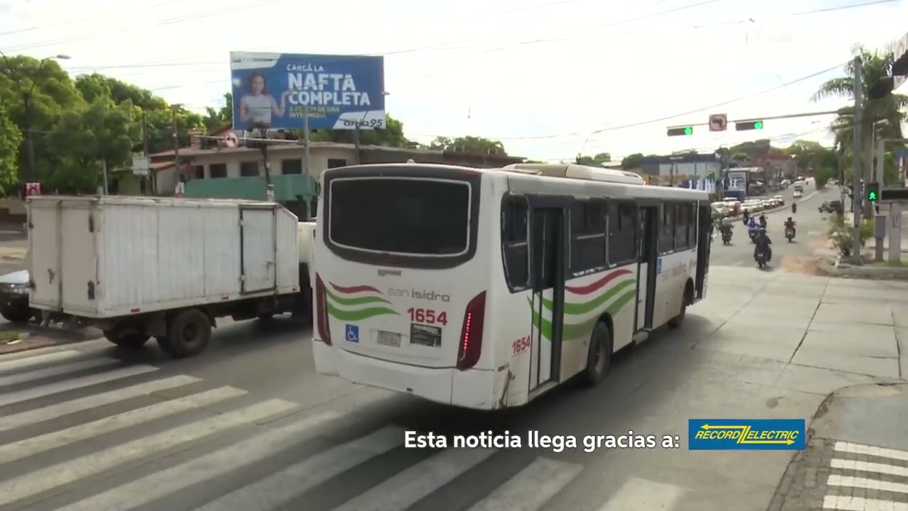 PMT de Asunción inicia campaña “No hay perdón para nadie” en contra de infractores