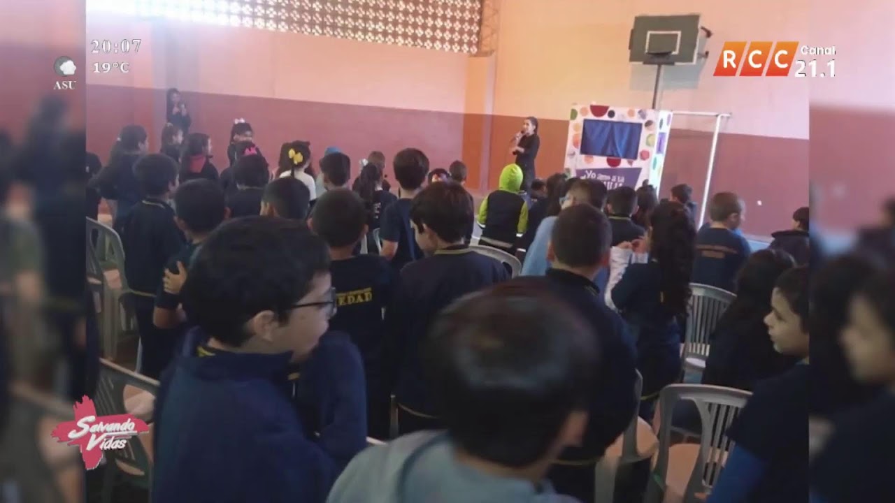 Los Derechos Humanos y su mal manejo para el ingreso de ideologias dentro de los países.