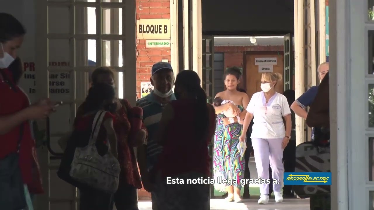 Plantean regular la carga horaria laboral de médicos de 12 horas