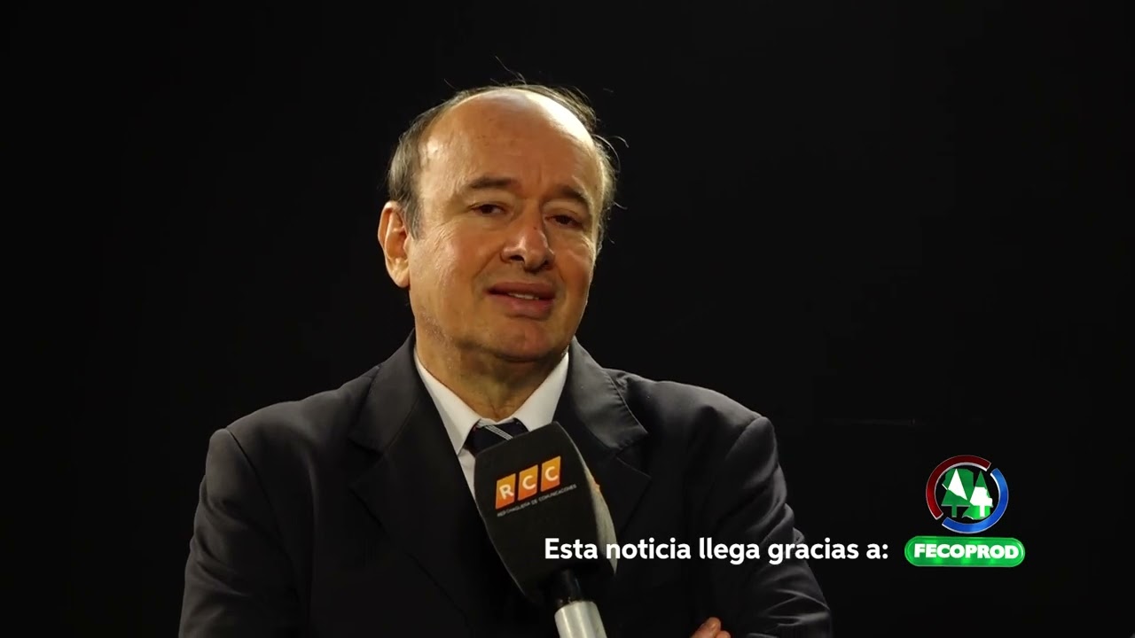 Próximamente se viene otra propuesta de la RCC, “A PASO FIRME” con el Dr. Victor Pavón