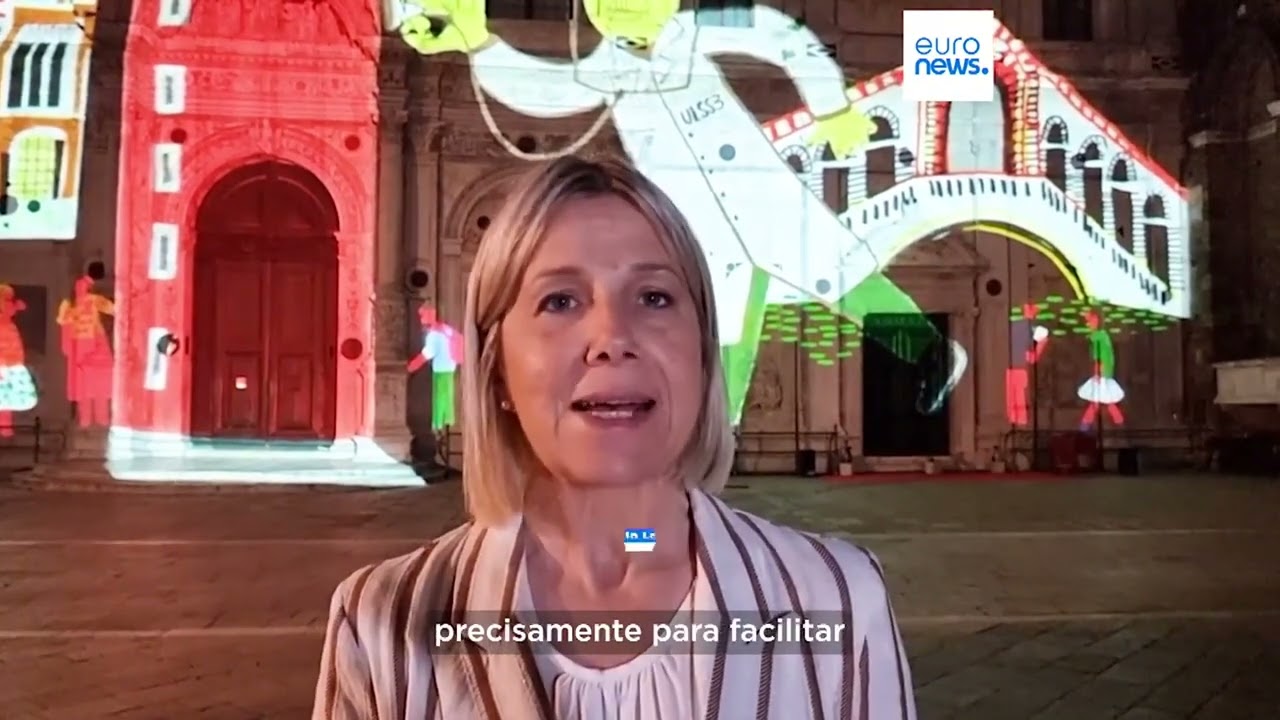 Venecia busca médicos de todo el mundo para paliar la falta de sanitarios