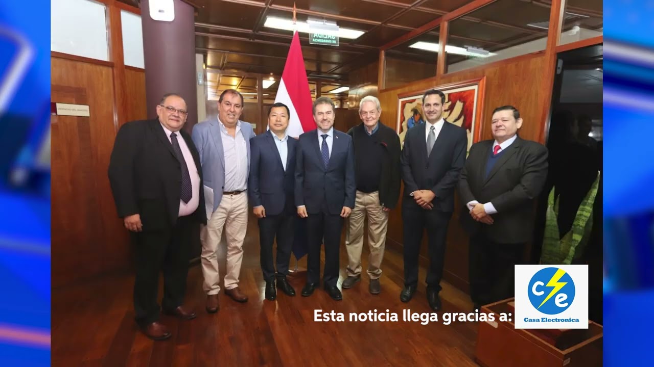 Aprueban proyecto industrial para producir hilos de algodón provenientes de la región chaqueña