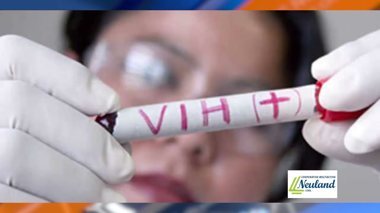 Consultorio de inmunodeficiencias y enfermedades infecciosas, en el hospital de Barrio Obrero