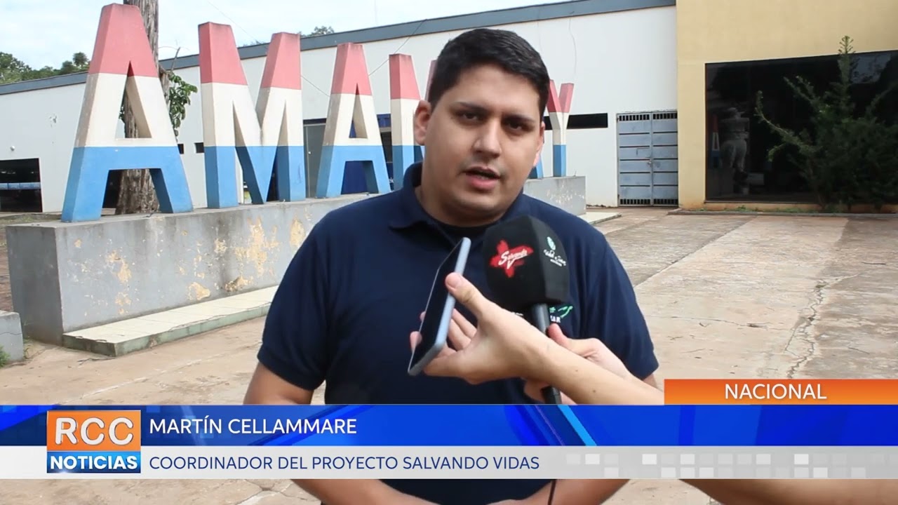 Realizaron socialización del Festival Vuelve a Soñar en Pedro Juan Caballero