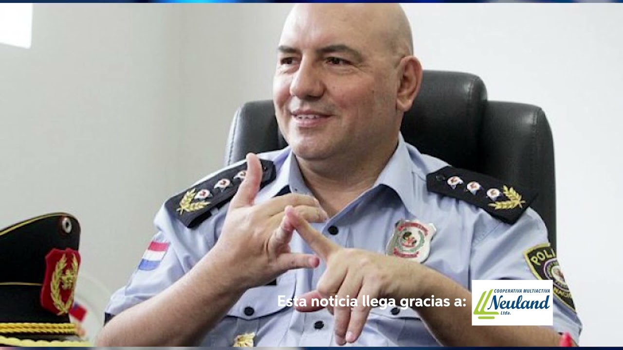 Futuro Viceministro prevé mejorar la seguridad en las instituciones educativas