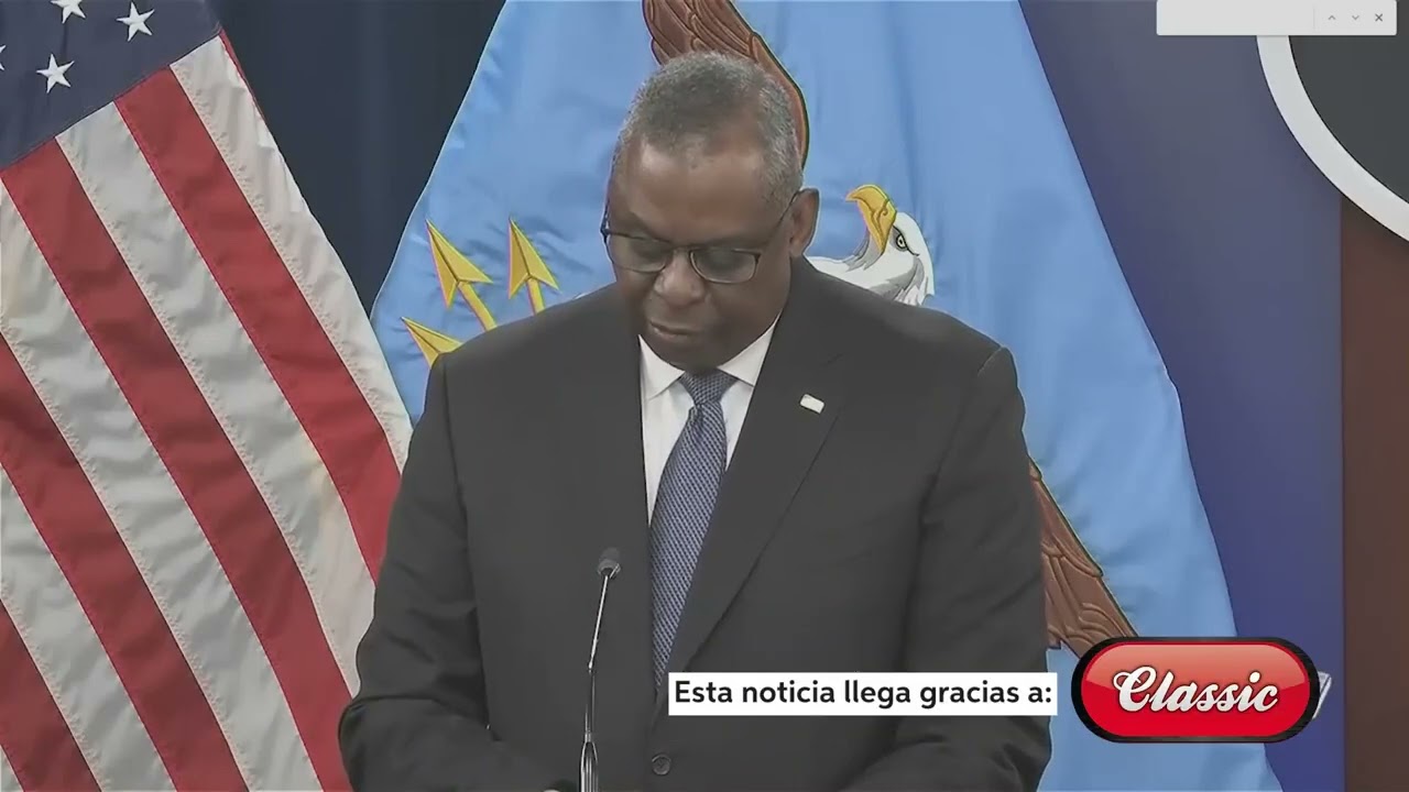 Un soldado de EEUU probablemente retenido en Corea del Norte tras cruzar la frontera