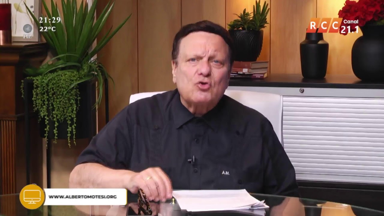 CONTROVERSIAL – La Iglesia del Siglo 21.