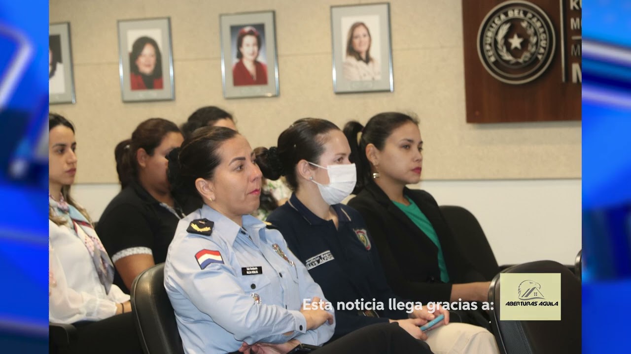 Ruta de Atención Integral a mujeres víctimas de violencia sexual