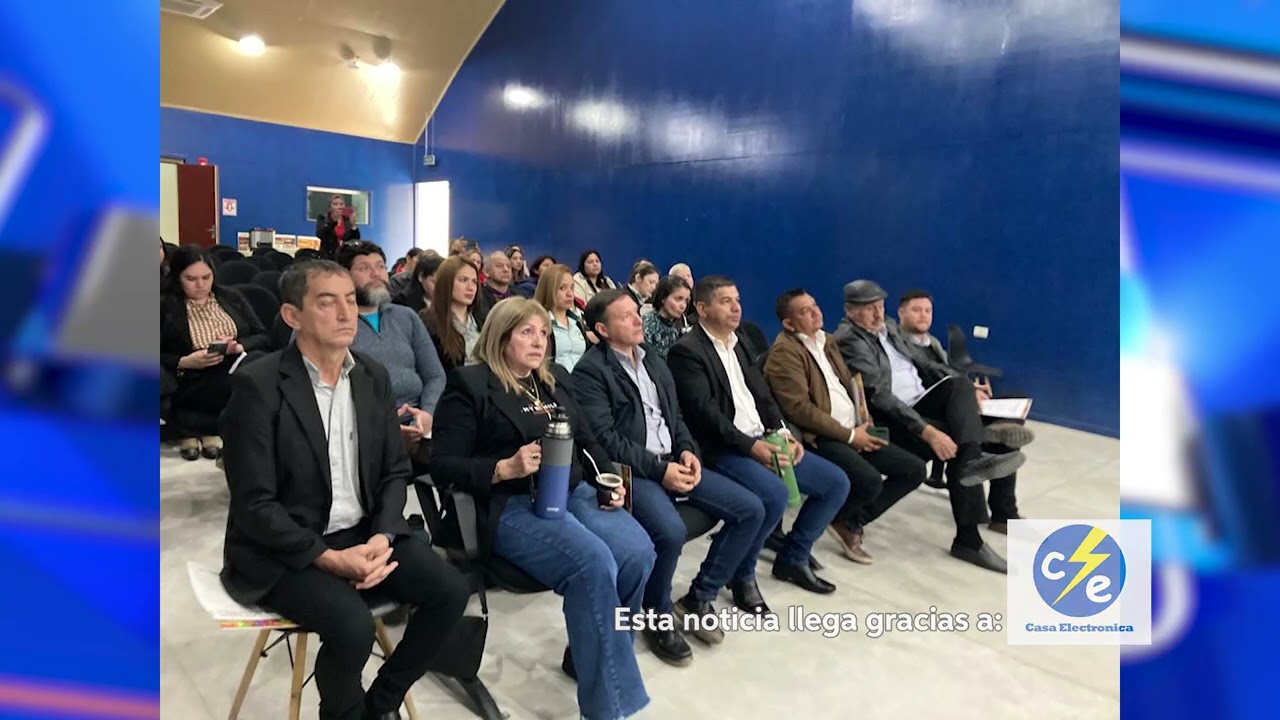 MINNA realizó curso sobre prevención de trata de niños, niñas y adolescentes