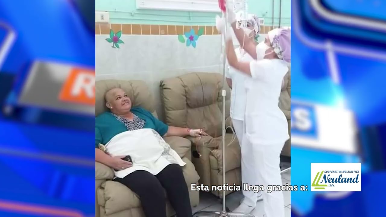 Ministerio de Salud lanza plataforma para registrar datos sobre el cáncer y tumores en Paraguay