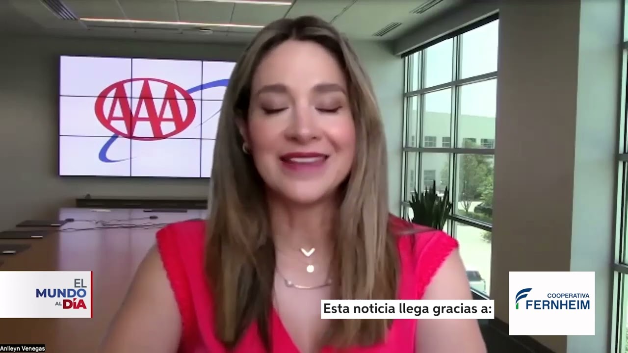 Conductores en EEUU buscan ahorrar en combustibles