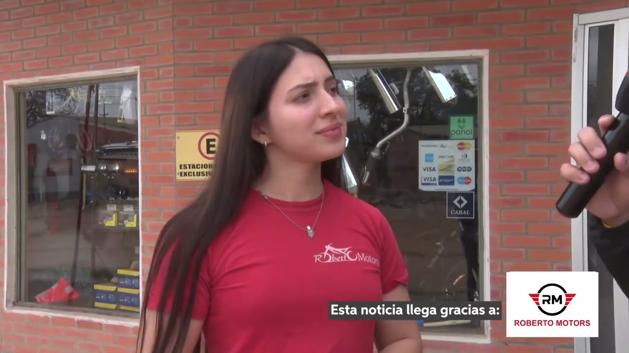 Roberto Motors prepara el Bicicross Filadelfia por el Día del Niño