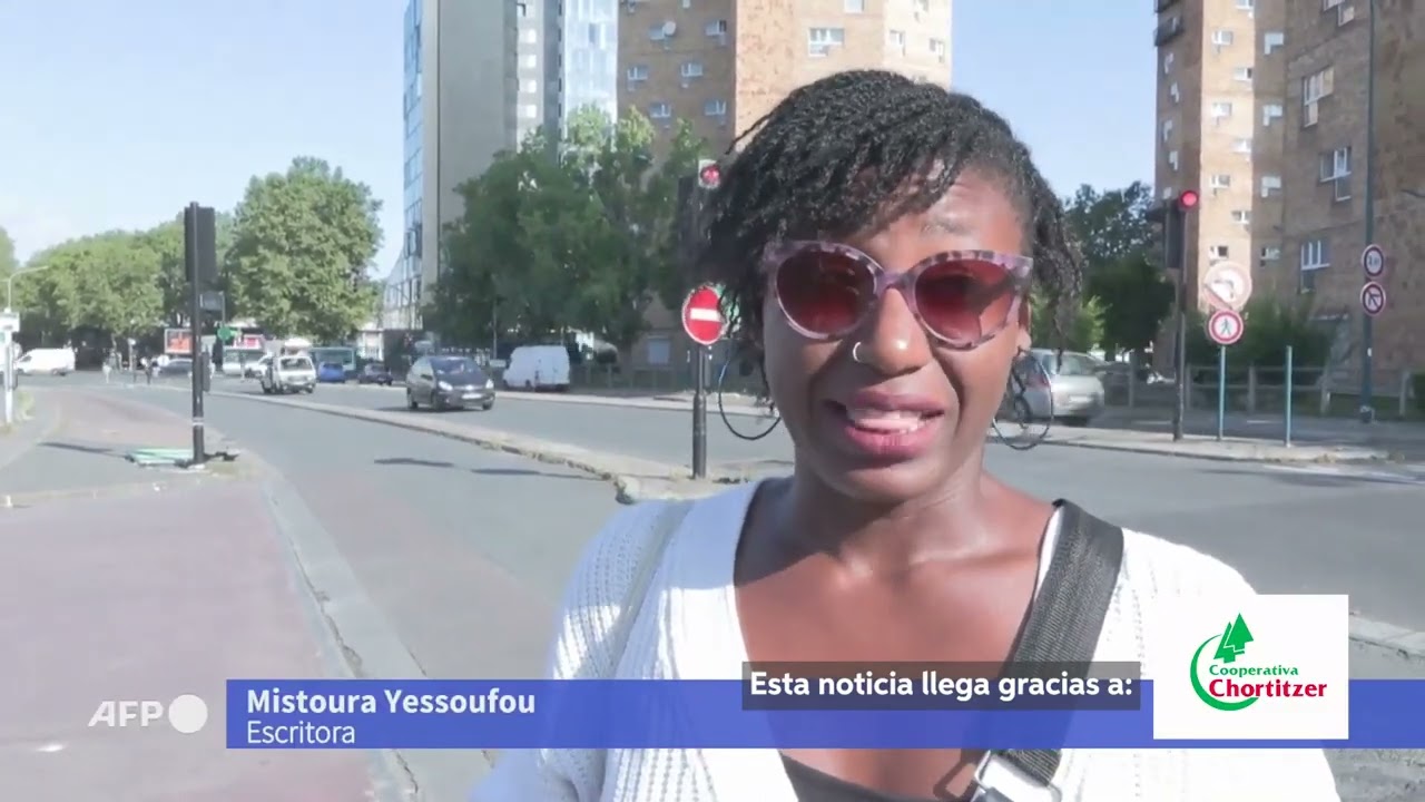 París inicia la cuenta atrás a un año de la apertura olímpica