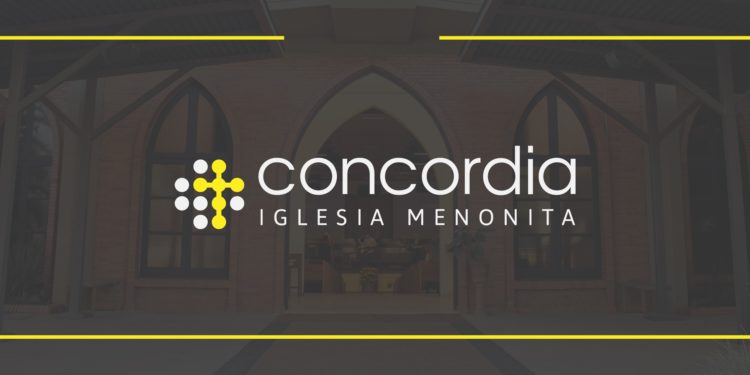 La Iglesia Menonita Concordia celebra 60 años de vida