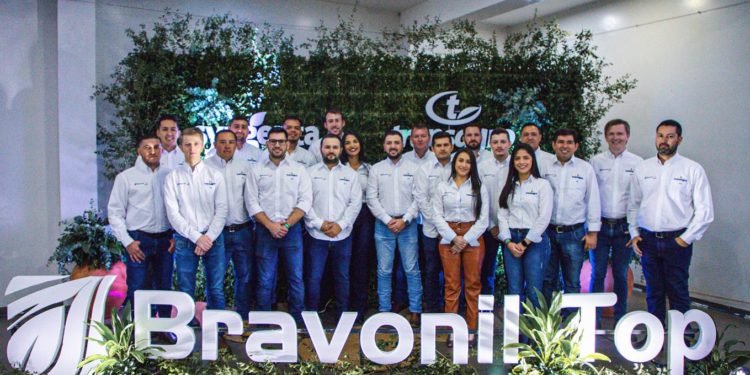 Transagro lanzó su nuevo fungicida multisitio Bravonil Top