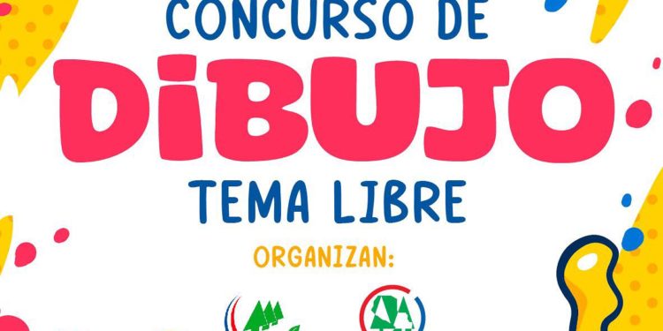 FECOPROD impulsa la creatividad de niños y adolescentes por medio de concurso de dibujo