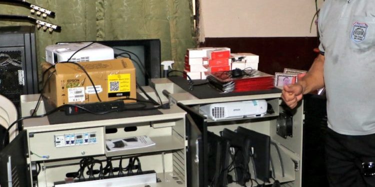 MEC lanza nuevo servidor para acceder a los contenidos educativos digitales denominada «Caja Negra»