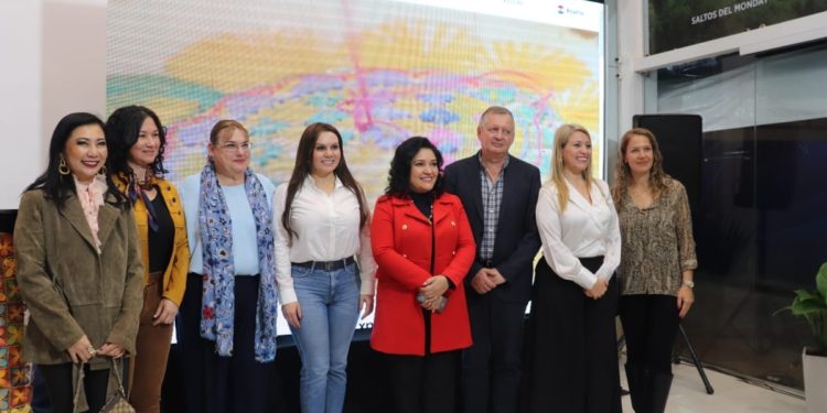 Senatur presentó oficialmente sitio web Visit Paraguay para la promoción turística del país