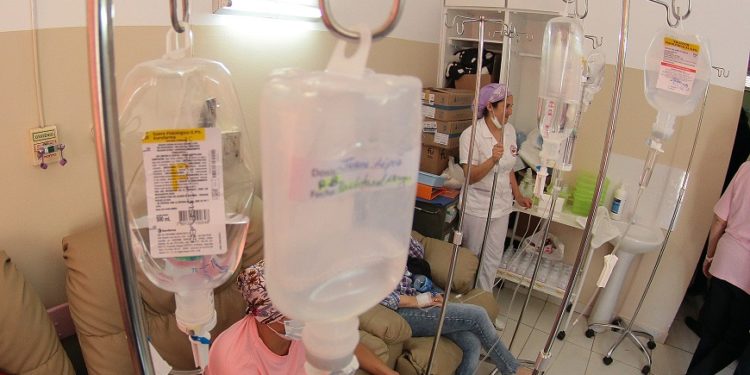 Ministerio de Salud lanza plataforma para registrar datos sobre el cáncer y tumores en Paraguay