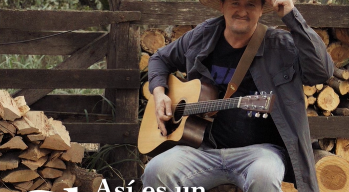 Del Chaco a todo el Paraguay: Artista chaqueño lanzó sencillo denominado “Así es un Chaqueño”