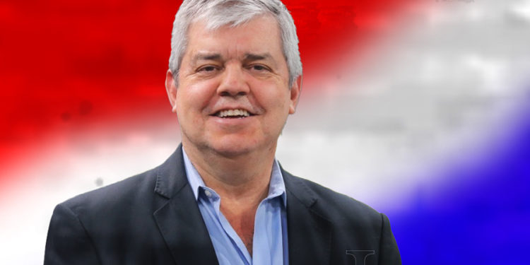 Riera da a conocer a sus primeros viceministros