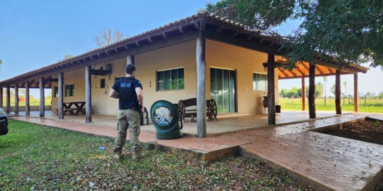 Operativo Pavo Real: Cooperación interinstitucional permite desmantelar estructura de lavado y narcotráfico