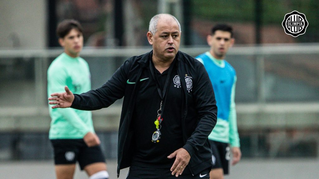 Los futbolistas que viajan al sur para el juego ante Trinidense