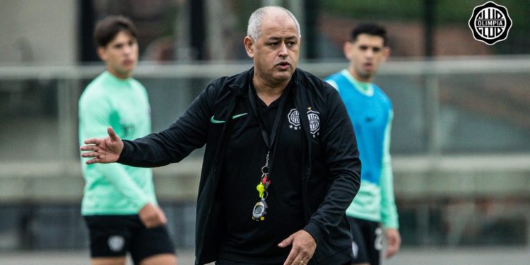 Los futbolistas que viajan al sur para el juego ante Trinidense Los futbolistas que viajan al sur para el juego ante Trinidense