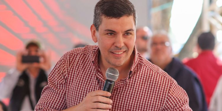 Santiago Peña confirma nuevas designaciones dentro de su futuro gabinete