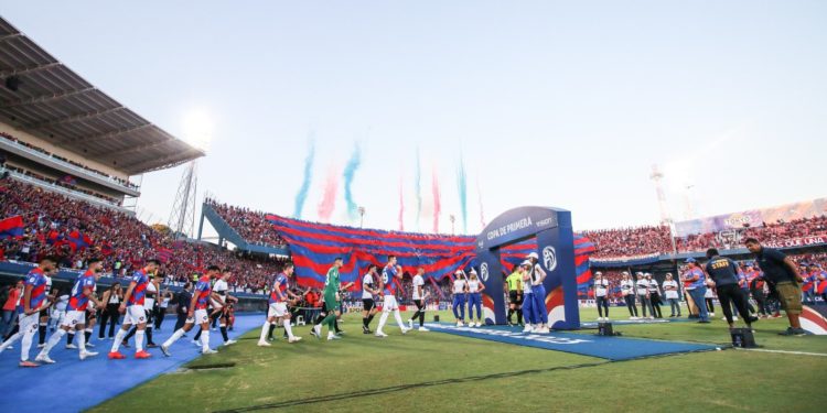 Precios de entradas para la próxima edición del superclásico Precios de entradas para la próxima edición del superclásico