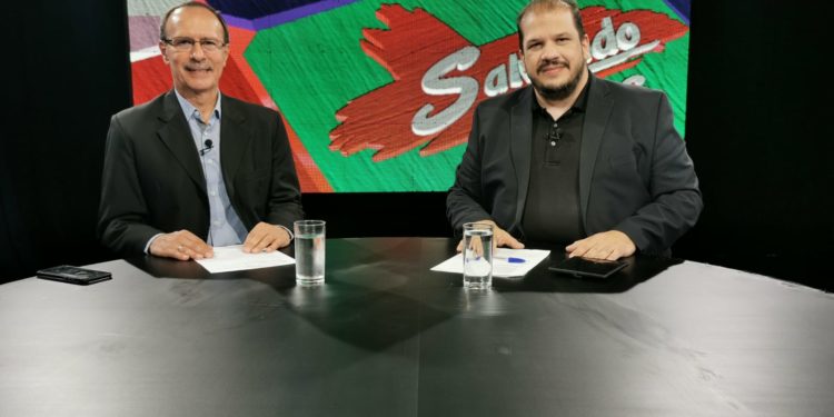 La soberania de una Nación ante el nuevo escenario geopolitico  al servicio de intereses transnacionales