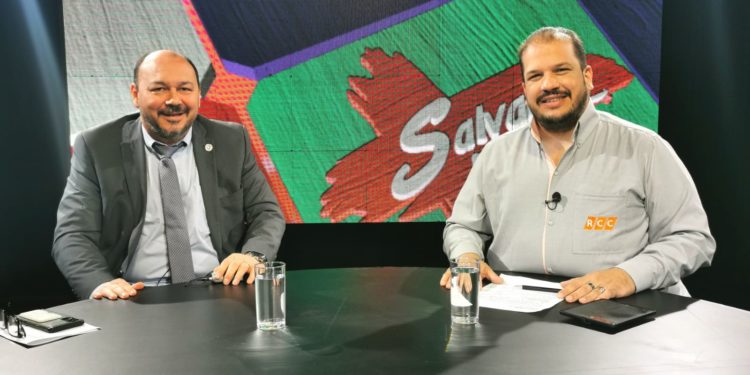 Aduana como contralora del comercio interior- exterior y su lucha contra el narcotráfico