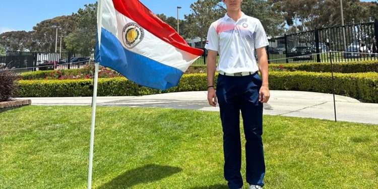 El golfista Matias Koropeski finalizó en el top 6 del U.S. Amateur Championship El golfista Matias Koropeski finalizó en el top 6 del U.S. Amateur Championship