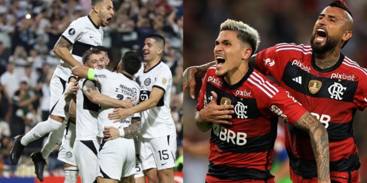 La Conmebol confirmó las fechas y horarios de los octavos de final La Conmebol confirmó las fechas y horarios de los octavos de final