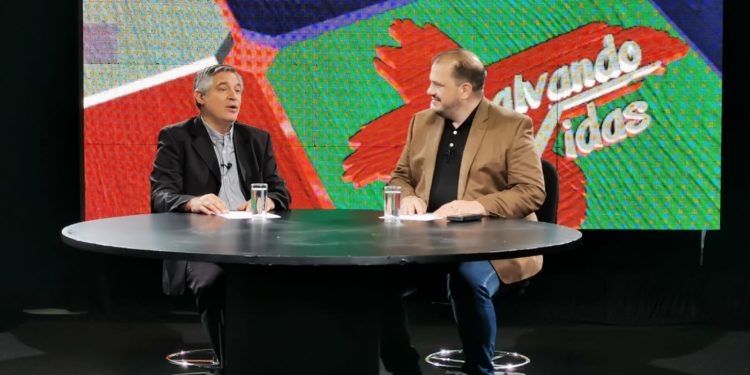 Próximo ministro de Educación: “El Plan de Transformación Educativa no avanza más, el Plan de Desarrollo Educativo Paraguay 2040 es el camino”