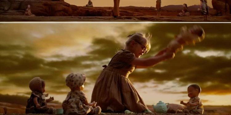 ¿Qué opinarías tu con respecto a la película del momento, Barbie, promueve o no el feminismo radical?