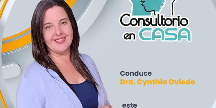 “Los Edulcorantes y los Análisis Clínicos” esta noche en un episodio imperdible de Consultorio en Casa a través de RCCTV