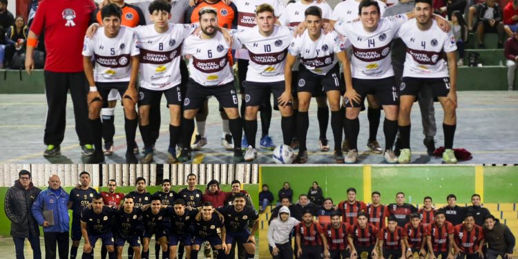 Jueves de partidos por el Campeonato de la Divisional B Jueves de partidos por el Campeonato de la Divisional B