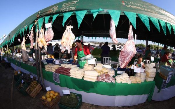 MAG anuncia la realización de la tradicional Feria de la Agricultura Familiar en la Costanera de Asunción