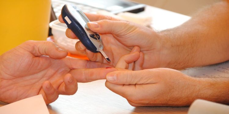 Diabetes en Paraguay, alarmante cantidad de casos ocultos y sin diagnosticar Diabetes en Paraguay, alarmante cantidad de casos ocultos y sin diagnosticar