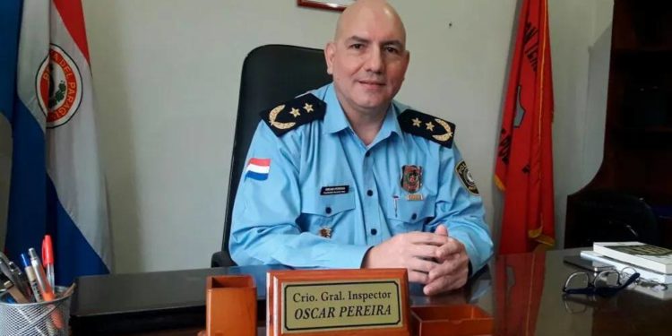 Futuro Viceministro prevé mejorar la seguridad en las instituciones educativas