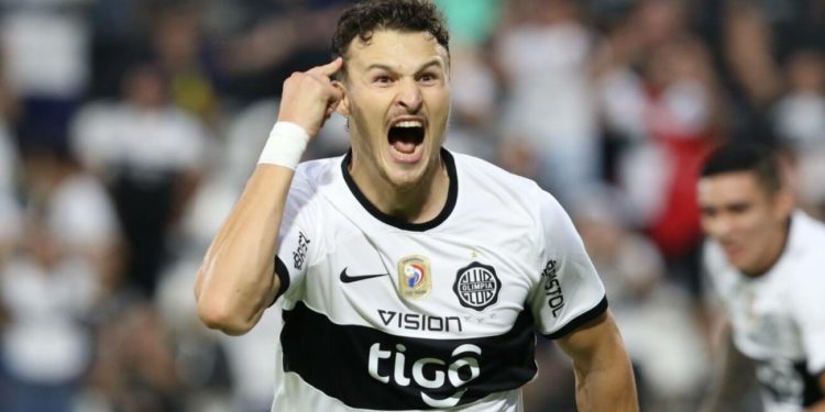 Podría emigrar: Facundo Bruera en el radar de los equipos argentinos Podría emigrar: Facundo Bruera en el radar de los equipos argentinos