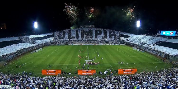 Elevados precios para las entradas del juego Olimpia vs Flamengo Elevados precios para las entradas del juego Olimpia vs Flamengo